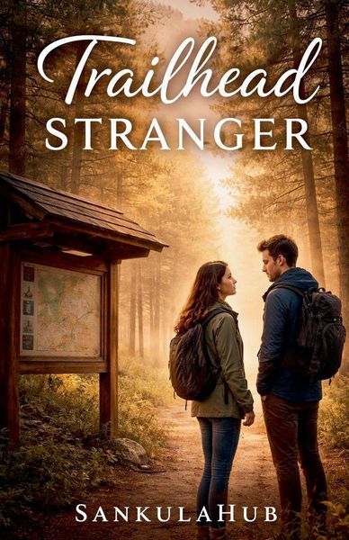 Produktbild: Trailhead Stranger