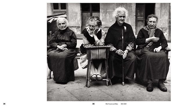 Produktbild: Lisette Model