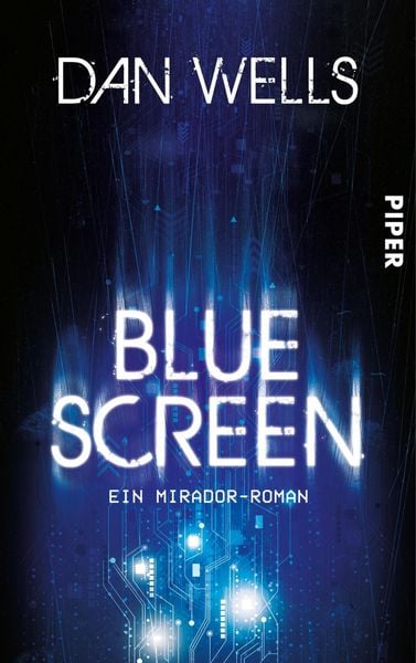 Produktbild: Bluescreen