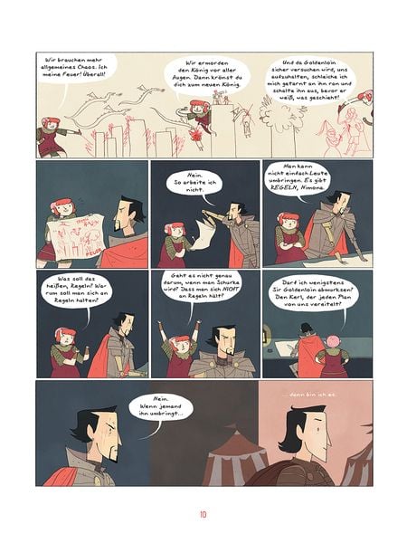 Produktbild: Nimona