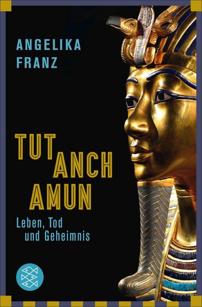 Produktbild: Tutanchamun