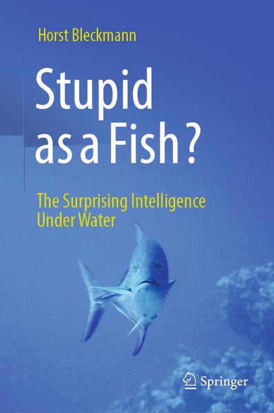 Produktbild: Stupid as a Fish?