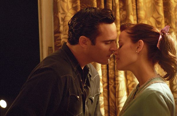 Produktbild: Walk the Line