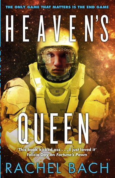Produktbild: Heaven's Queen