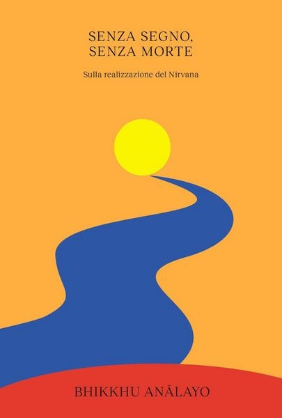 Produktbild: Senza segno, senza morte. Sulla realizzazione del Nirvana