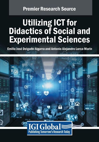 Produktbild: Utilizing ICT for Didactics of Social and Experimental Sciences
