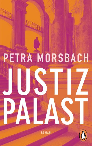 Produktbild: Justizpalast