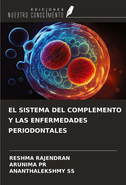 Produktbild: El Sistema Del Complemento Y Las Enfermedades Periodontales