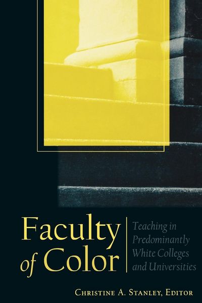 Produktbild: Faculty of Color