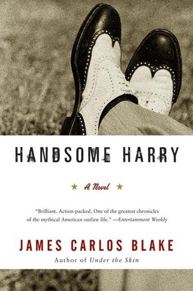 Produktbild: Handsome Harry