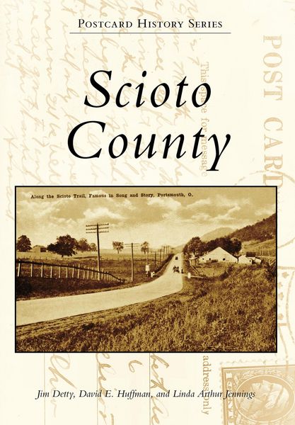 Produktbild: Scioto County