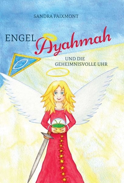 Produktbild: Engel Ayahmah