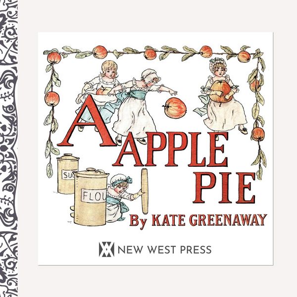 Produktbild: A Apple Pie