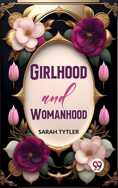 Produktbild: Girlhood And Womanhood
