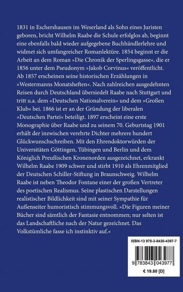 Produktbild: Meister Autor