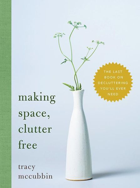 Produktbild: Making Space, Clutter Free