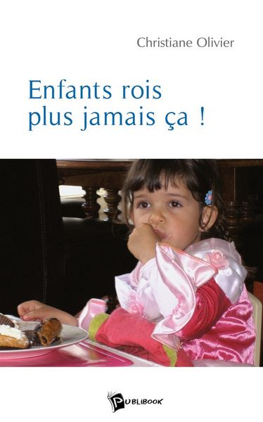 Produktbild: Enfant-roi, plus jamais &ccedil;a !