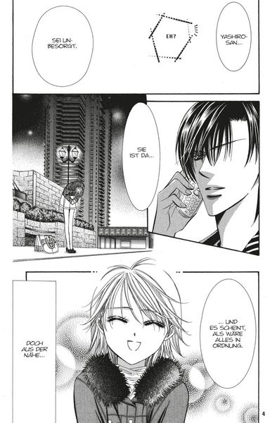 Produktbild: Skip Beat! 22