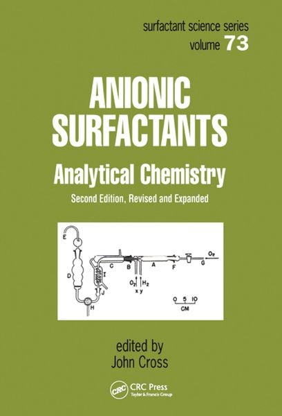 Produktbild: Anionic Surfactants