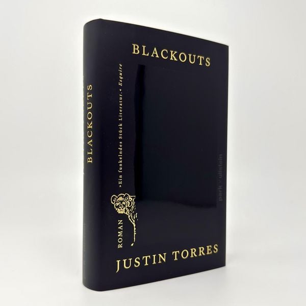 Produktbild: Blackouts