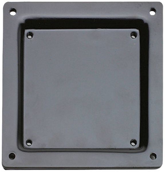 Produktbild: Neomounts VESA-Adapter Passend f&uuml;r Serie (Halter): Universal Schwarz