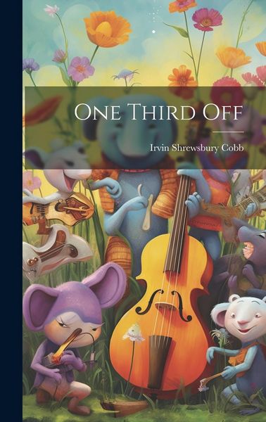 Produktbild: One Third Off
