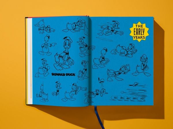 Produktbild: Walt Disney's Donald Duck