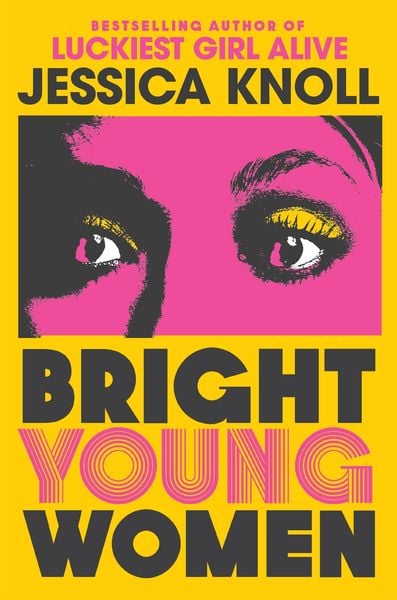 Produktbild: Knoll, J: Bright Young Women