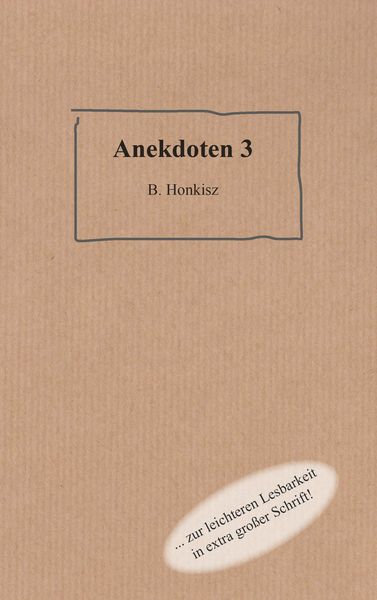 Produktbild: Was mir noch so alles untergekommen ist ...