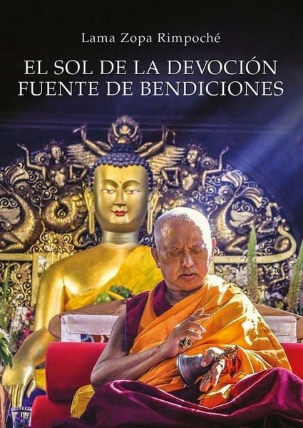 Produktbild: El sol de la devoci&oacute;n
