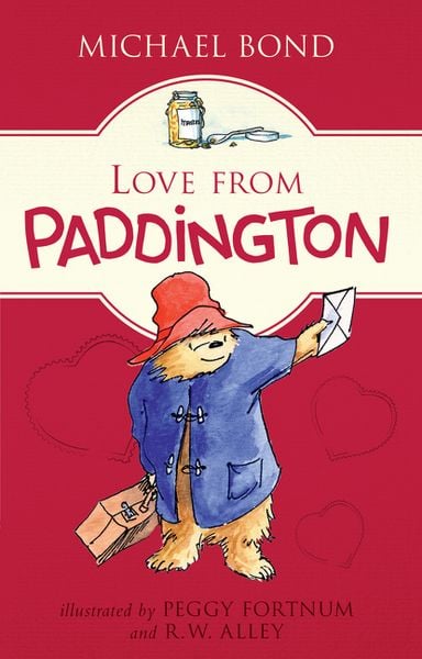 Produktbild: Love from Paddington