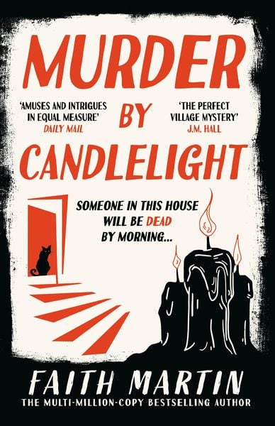 Produktbild: Murder by Candlelight