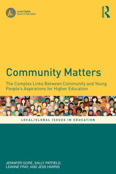 Produktbild: Community Matters