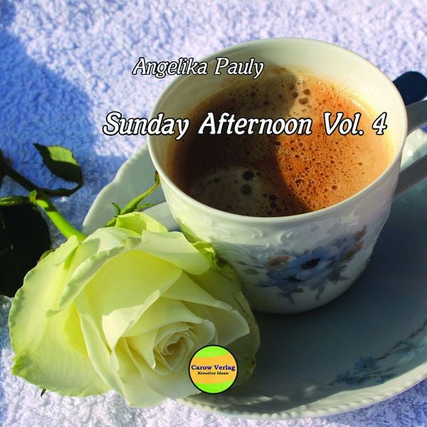 Produktbild: Sunday Afternoon Vol. 4