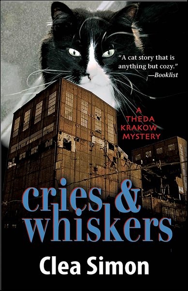 Produktbild: Cries & Whiskers