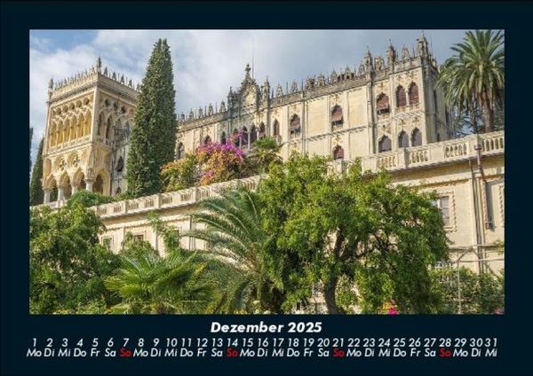 Produktbild: Blick in die Natur 2025 Fotokalender DIN A5