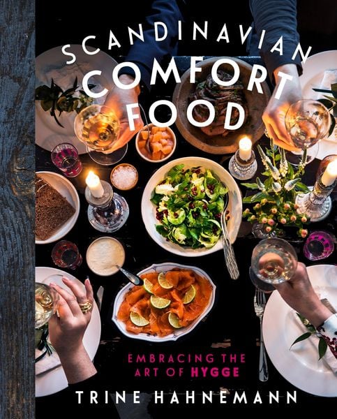 Produktbild: Scandinavian Comfort Food