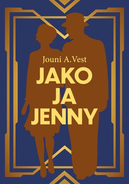 Produktbild: Jako ja Jenny