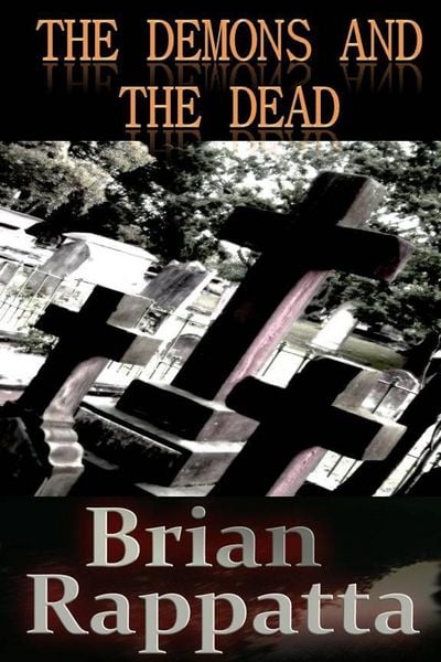Produktbild: Demons and the Dead