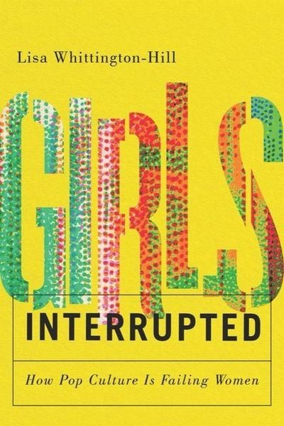 Produktbild: Girls, Interrupted