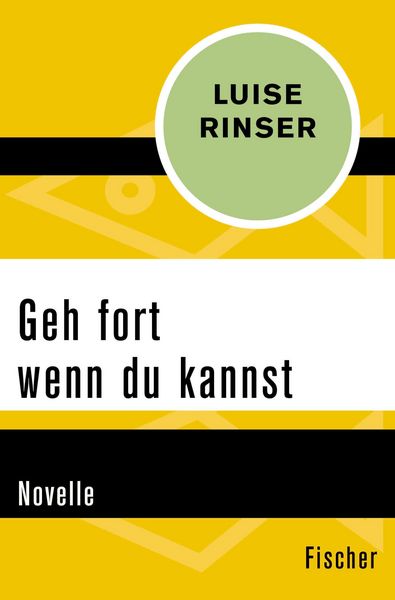 Produktbild: Geh fort wenn du kannst