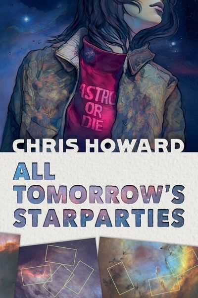 Produktbild: All Tomorrow's Starparties