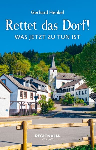 Produktbild: Rettet das Dorf!