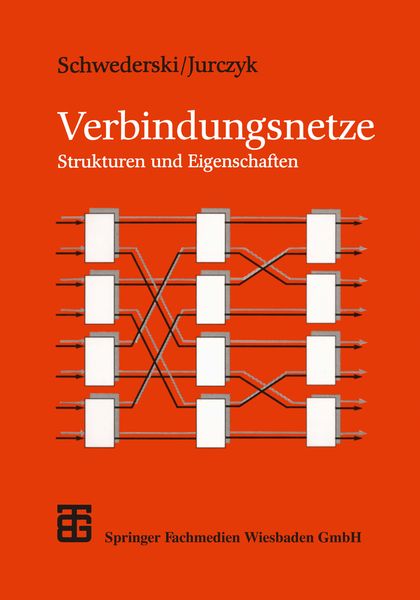 Produktbild: Verbindungsnetze