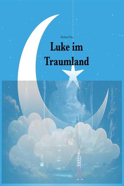 Produktbild: Luke im Traumland