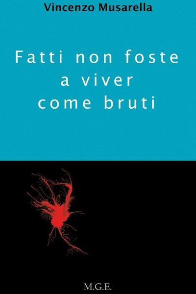Produktbild: Fatti non foste a viver come bruti