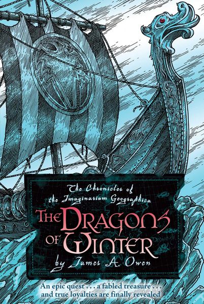 Produktbild: The Dragons of Winter