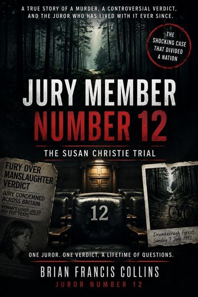Produktbild: Jury Member No 12