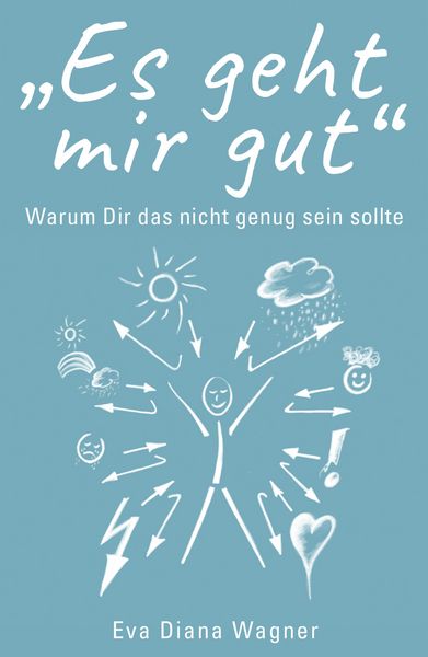 Produktbild: Es geht mir gut