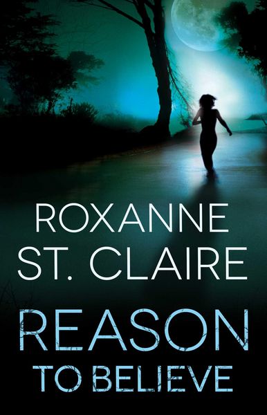 Produktbild: Reason to Believe